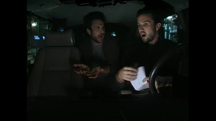 Its Always Sunny in Philadelphia S03e12 - The Gang Gets Whacked (part 1)