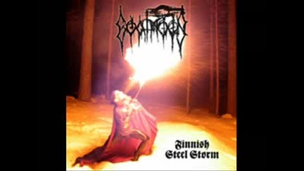 Goatmoon - Finnish Steel Storm