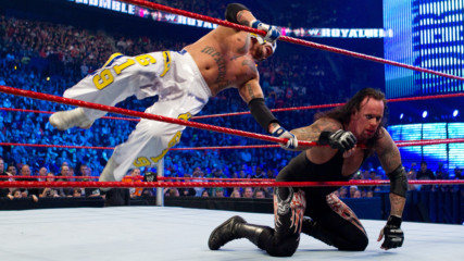 Rey Mysterio’s best 619s: WWE Top 10, April 26, 2020