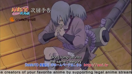 Naruto Shippuden 305 Preview Eng sub