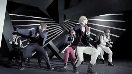 [mv] Super Junior_a-cha_music Video