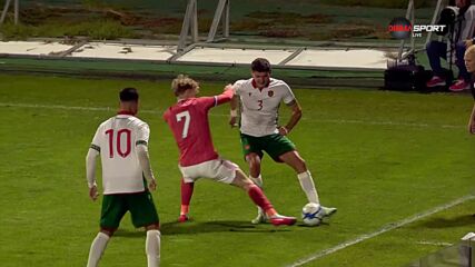 Шотландия U21 подпечата успеха си с втори гол