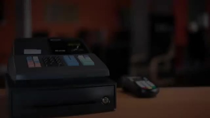 Ncr Silver- Point of Sale