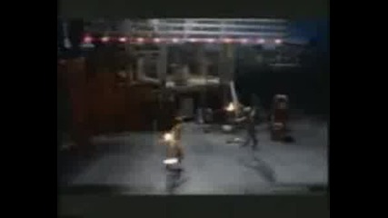 Billy Joel - Allentown