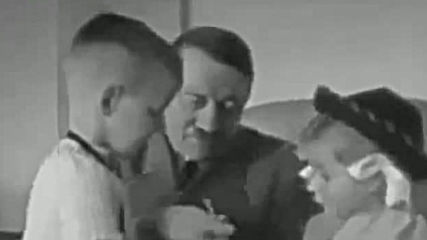 Коледа с Хитлер / Christmas with Hitler