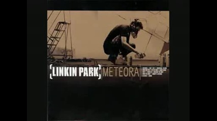 Linkin Park - Nobody`s listening