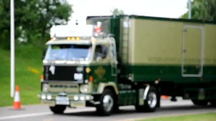 Volvo F88 