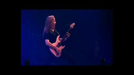 Nightwish She is my Sin 