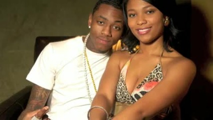 Teairra Mari ft. Gucci Mane & Soulja Boy - Sponsor 