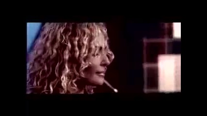 Ishtar - Last Kiss