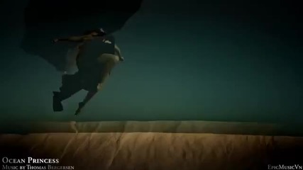 Ocean Princess - Thomas Bergersen