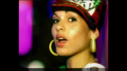 Nina Sky ft Jabba - Move Ya Body 