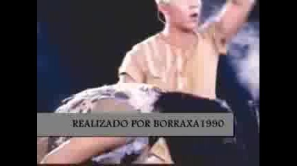 Rbd - me voy {acapella} 
