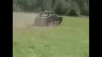 Супер Танк