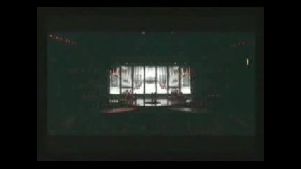 Ricky Martin Live Tour Puerto Rico 2