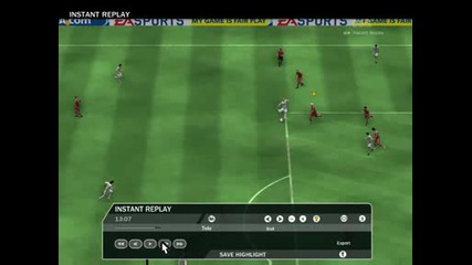 Pak Vs Raio.avi