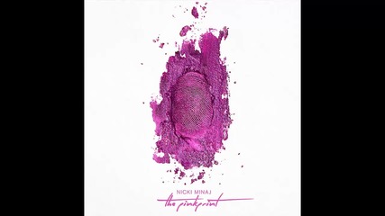 Nicki Minaj - Shanghai