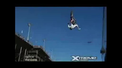Motocross Film
