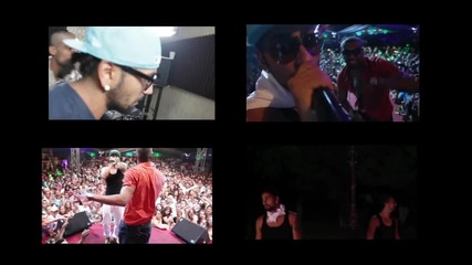 Connect-r , Mike Diamondz feat Sonny Flame - i got love