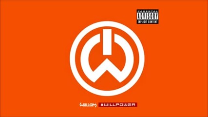 Will. I. Am Willpower Full Album