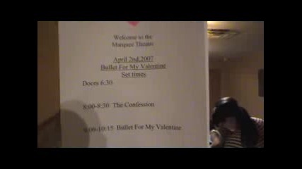 Bullet tv 2007 Tour Episode 2 
