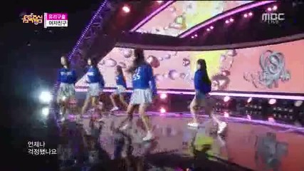 Show! Music Core E449-1 (150321)