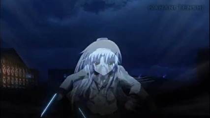 Angel Beats - Die another day