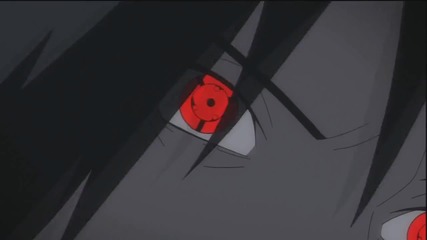 [naruto Amv] Madara vs Hashirama