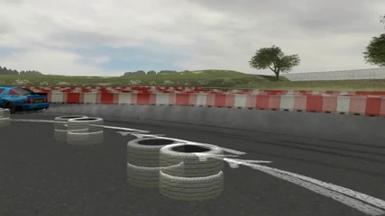Just drift :)