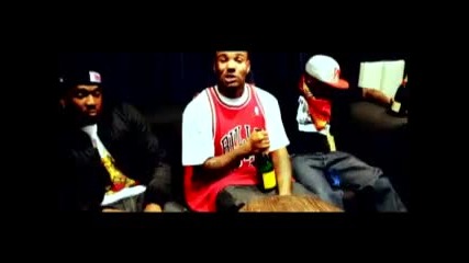 The Game (co - Starring Stacey Dash) - Shake 