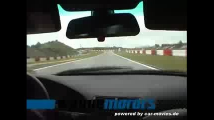 Bmw M5 Drift Winniemotors Hamann By Car - Movies.de