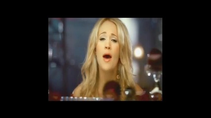 Carrie Underwood - Jesus Take The Wheel