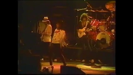 Rainbow (live between the eyes - 1982)