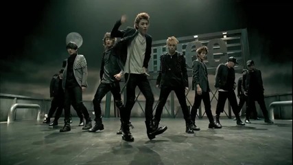 Shinee - Ring Ding Dong