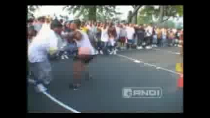 And1 Mix*7ap3