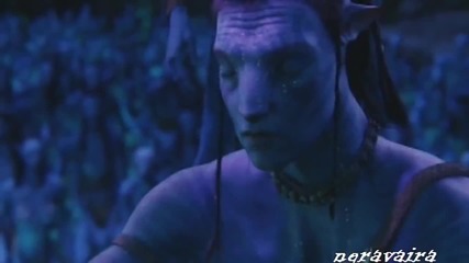 Avatar Music Video - New Divide [linkin Park]