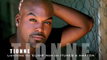 __new Song 2011__ 'elixir' by Pop Recording Artist Tionne aka Krave