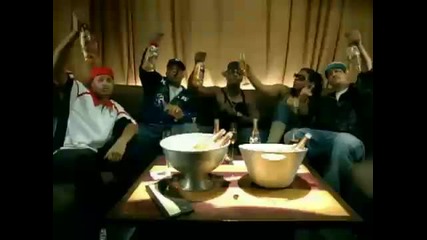 Fat Joe &. J.holiday - I Won't Tell