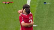 Own Goal by Manchester United