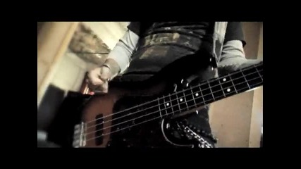 Black Stone Cherry - Blind Man (hq)