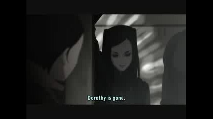 Ergo Proxy Episode 4 Part 1/3 Eng Subs