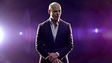 Ⓑ2014Ⓑ Becky G ft. Pitbull - Cant Get Enough