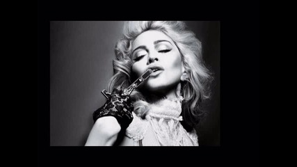 Madonna - Keep The Trance 