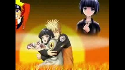 Naruto Hinata Sakura And Sasuke
