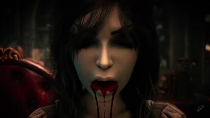 Alice: Madness Returns 
