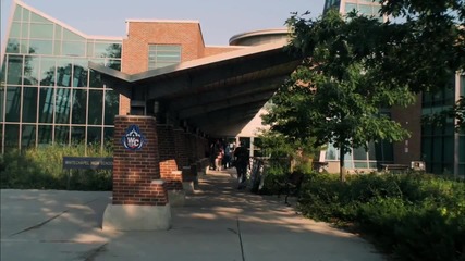 My Babysitter's A Vampire - Blood Drive - Part 1