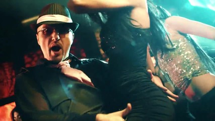 Bob Sinclar & Sahara ft. Shaggy - I Wanna 