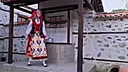 Илка Александрова-яно Ле Моме Хубава 2004