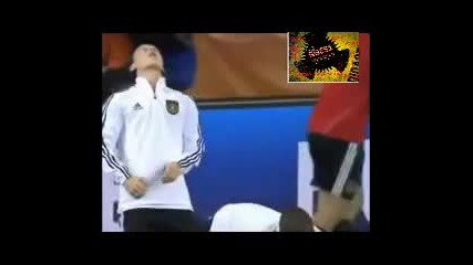 Mesut Ozil Good Play
