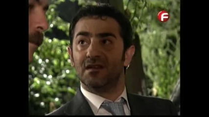 Под липите еп.134/4 част (ihlamurlar altinda)